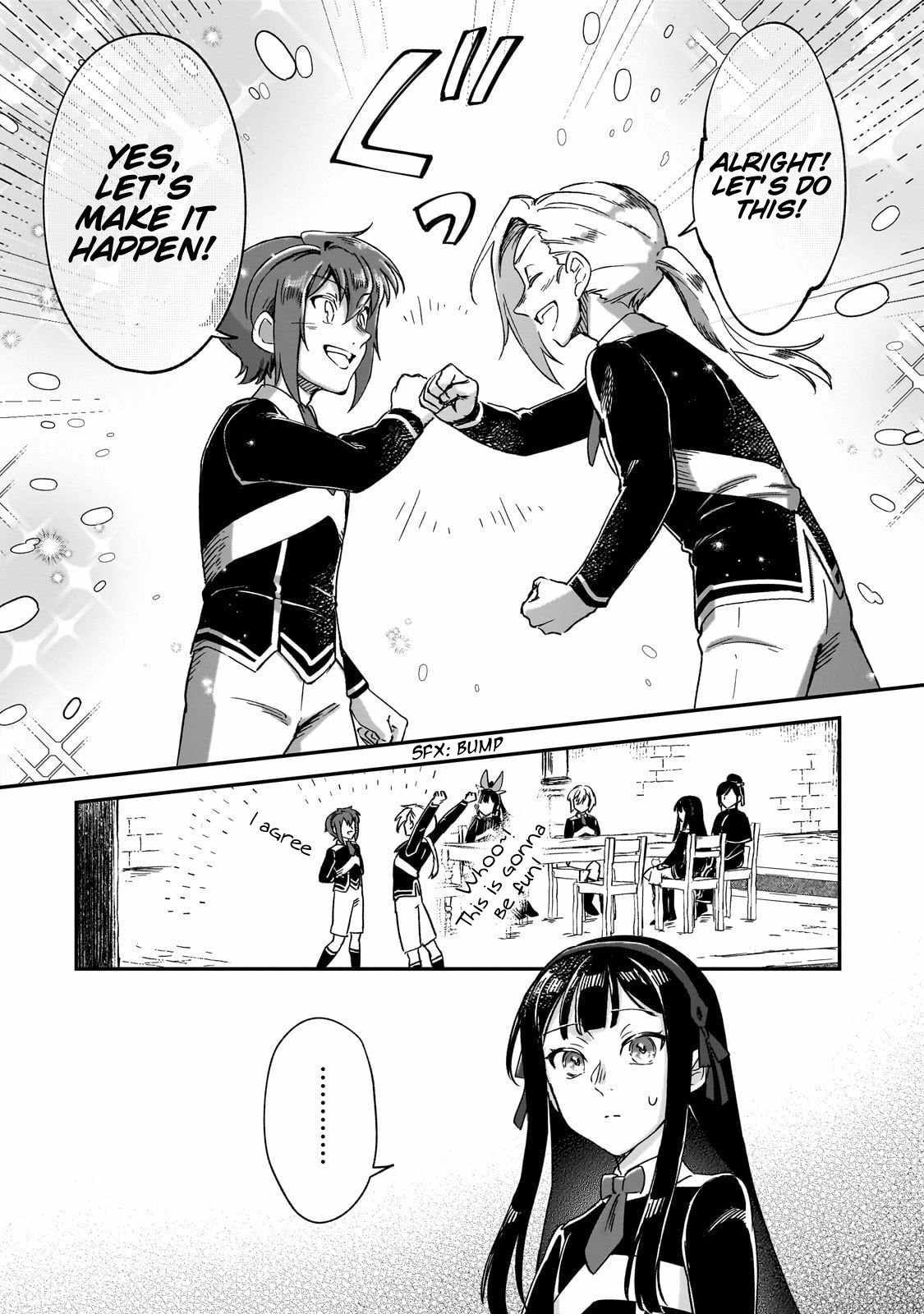 Fushi no Kami: Rebuilding Civilization Starts with a Village Chapter 37 9